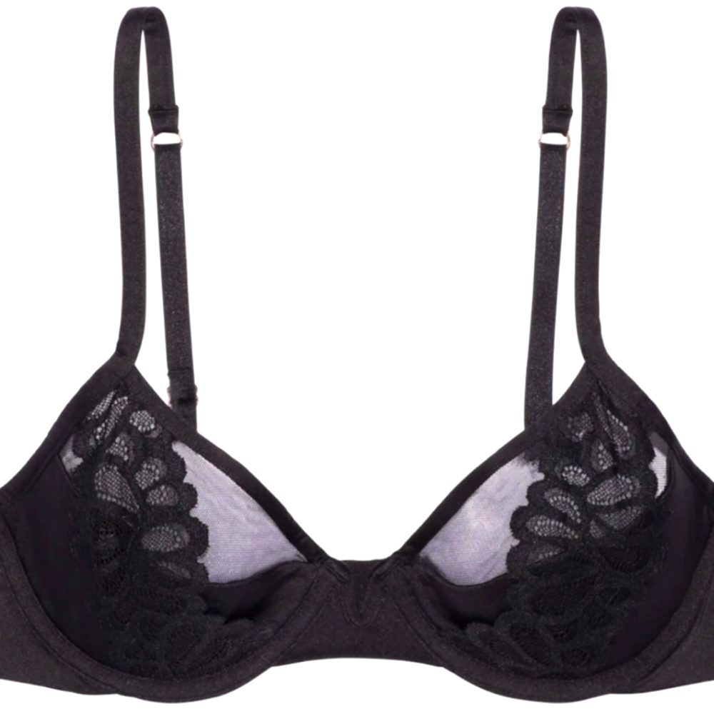 Savage X Fenty balconette bra